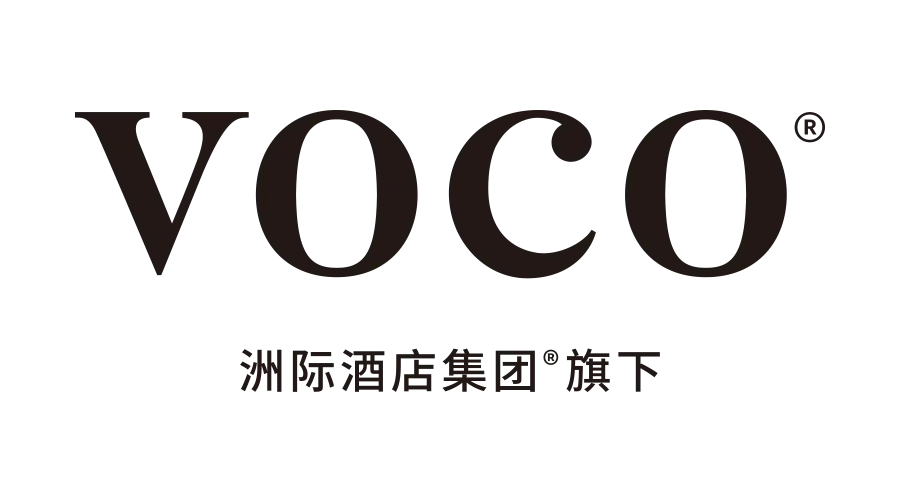 voco 圣奧古斯丁歷史區 IHG 酒店 Logo